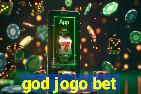 god jogo bet